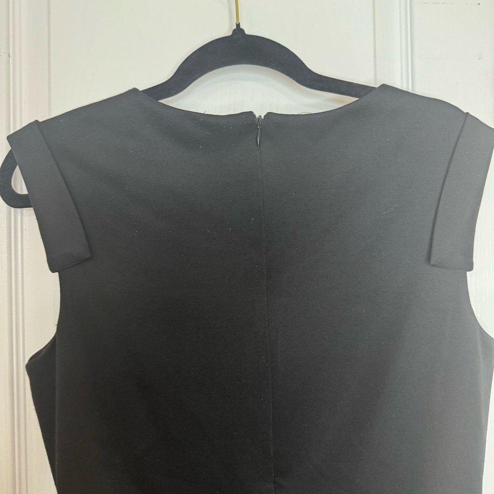 R&M Richards Black Dress - Picture 5 of 9